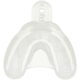 Directed Flow Plastic Impression Trays, 10/Pkg