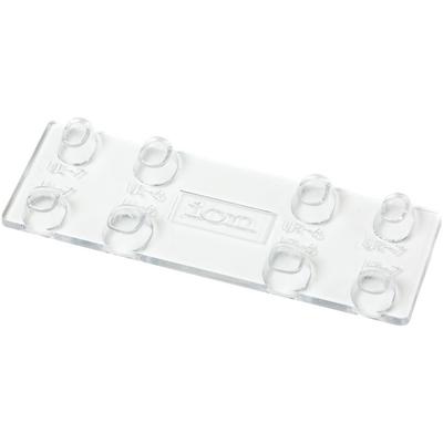 Iso-Form™ Crown Stretch Block