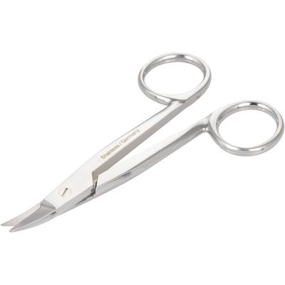 Crown Scissors
