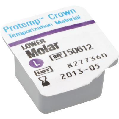 Protemp™ Crown Temporization Material Refill