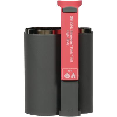 Impregum™ Penta™ Soft P3 Polyether Impression Material Cartridge, 1/Pkg