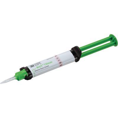 RelyX Ultimate Adhesive Resin Cement Syringe Refill - 3Z Dental (4961989460013)