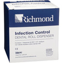 Infection Control Dental Roll Dispenser – Complete Package
