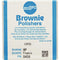 Brownie Polishers – HP, Pre-Polishing, 12/Pkg - 3Z Dental (4951892230189)