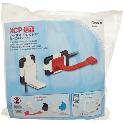 XCP-QT® Universal Disposable Sensor Holders, Tab Periapical Kit