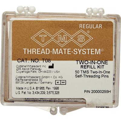 Thread Mates TMS® Thread Mate System® Regular 2-in-1 Kits – 3Z Dental