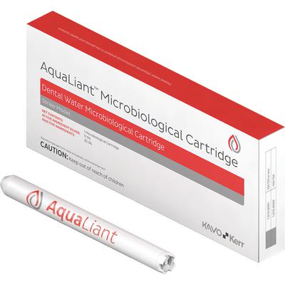 AquaLiant™ Dental Unit Waterline Treatment System – Microbial