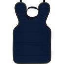 Soothe-Guard® Lead-Lined X-ray Aprons with Collar in Premium Colors – Adult, 0.35 mm Lead Equivalency