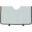 Soothe-Guard® Lead-Lined Pano-Cape X-ray Aprons in Premium Colors – Adult, 0.35 mm Lead Equivalency