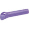HVESolo™ Disposable Evacuation Tips – 2.5", Purple, 50/Pkg