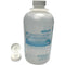 Quik-Care Gel Waterless Antimicrobial Hand Rinse