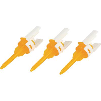 GC Fuji Ortho LC Automix Slide and Lock Mixing Tips, 20/Pkg
