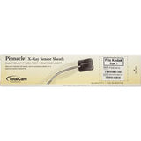 Custom Pinnacle Digital X-ray Sensor Sheaths, 100/Pkg