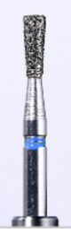 Diamond Bur, Inverted Cone 10/pk - 3Z Dental