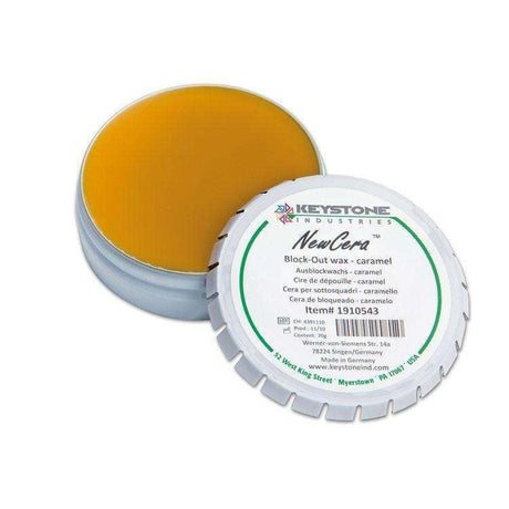 NewCera Block Out Wax - 3Z Dental