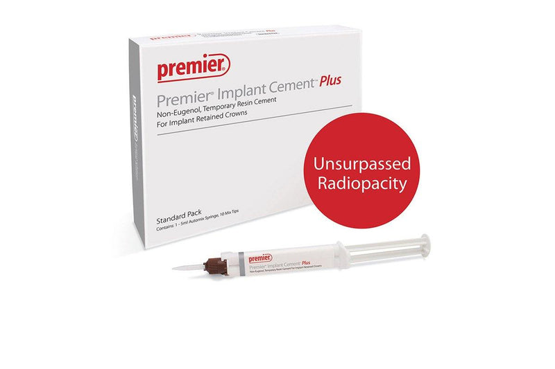 Implant Cement Plus - 3Z Dental (5406112874660)