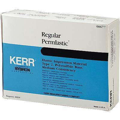 Permlastic Standard Package - 3Z Dental (4952163975213)