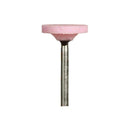 Pink & White Mounted Points - 3Z Dental