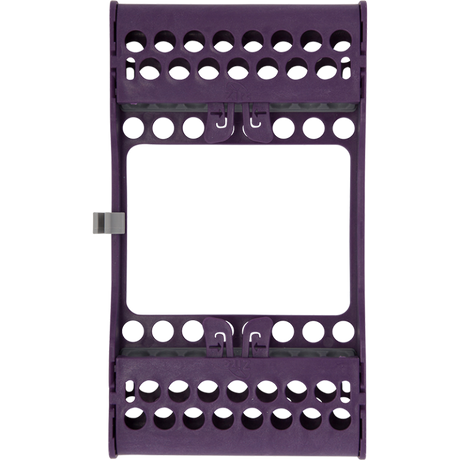 E-Z Jett Cassette 10-Place - 3Z Dental