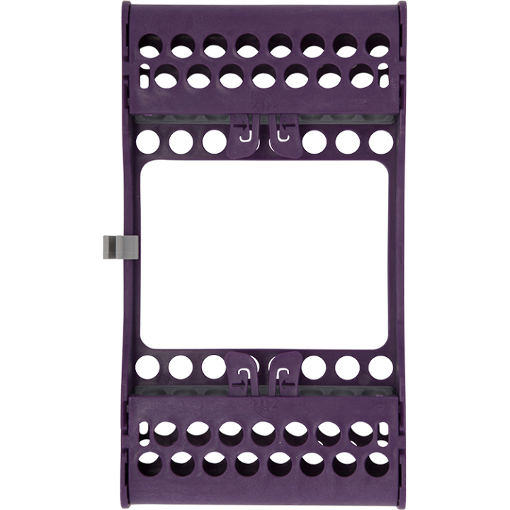 E-Z Jett Cassette 10-Place - 3Z Dental