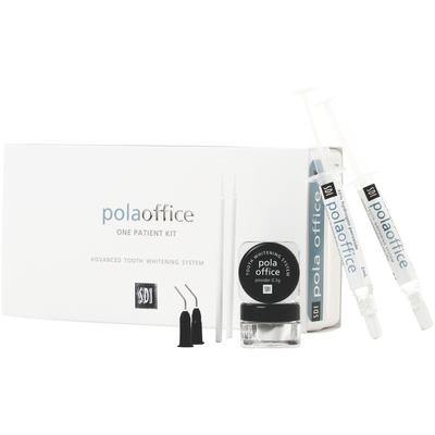 Polaoffice In-Office Teeth Whitening System, 1-Patient Kit - 3Z Dental (5748198310052)