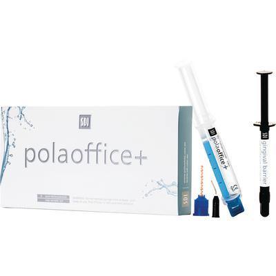 Polaoffice+ In-Office Tooth Whitening System, 1-Patient Kit with/without Retractor - 3Z Dental (5748212269220)