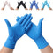 Nitrile Examination Gloves - Powder Free - 3Z Dental (4952194482221)