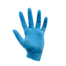 Nitrile Examination Gloves - Powder Free - 3Z Dental (4952194482221)