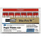 Dia-Pro W Paper Points – 100/Pkg - 3Z Dental