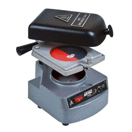 Mizzy Air Vac XQ - 3Z Dental