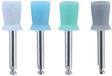 Prophy Cups - 100pk - 3Z Dental (6173990617280)