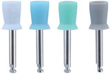 Prophy Cups - 100pk - 3Z Dental (6173990617280)