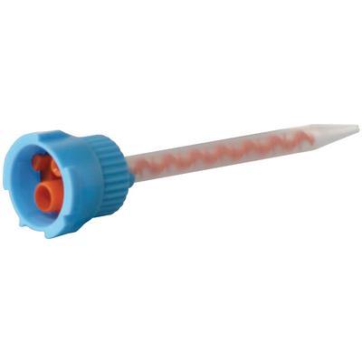 Protemp™ Plus Garant™ Mixing Tips – Blue, 50/Pkg - 3Z Dental
