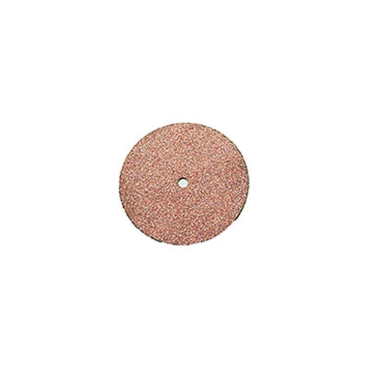 Red Flash Finishing Wheels - 3Z Dental