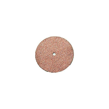 Red Flash Finishing Wheels - 3Z Dental