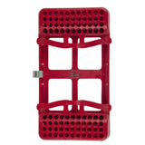 E-Z Jett® Slim Cassettes, 8 Instrument - 3Z Dental