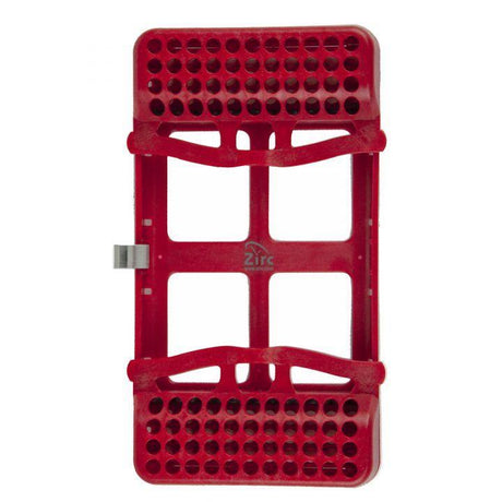 E-Z Jett® Slim Cassettes, 8 Instrument - 3Z Dental