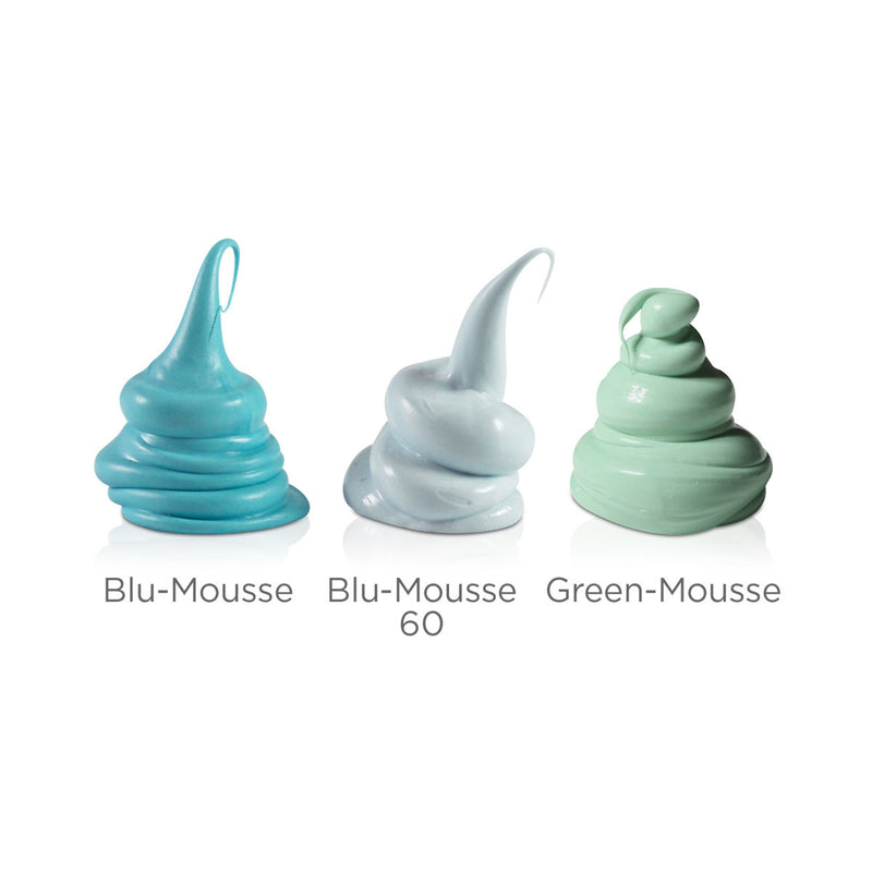 Blu-Mousse Bite Registration Cartridges (4951914315821)