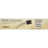 Custom Pinnacle Digital X-ray Sensor Sheaths, 100/Pkg