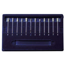 Sintered Diamond Kit - 3Z Dental