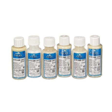 Steam Off Spacer - 3Z Dental