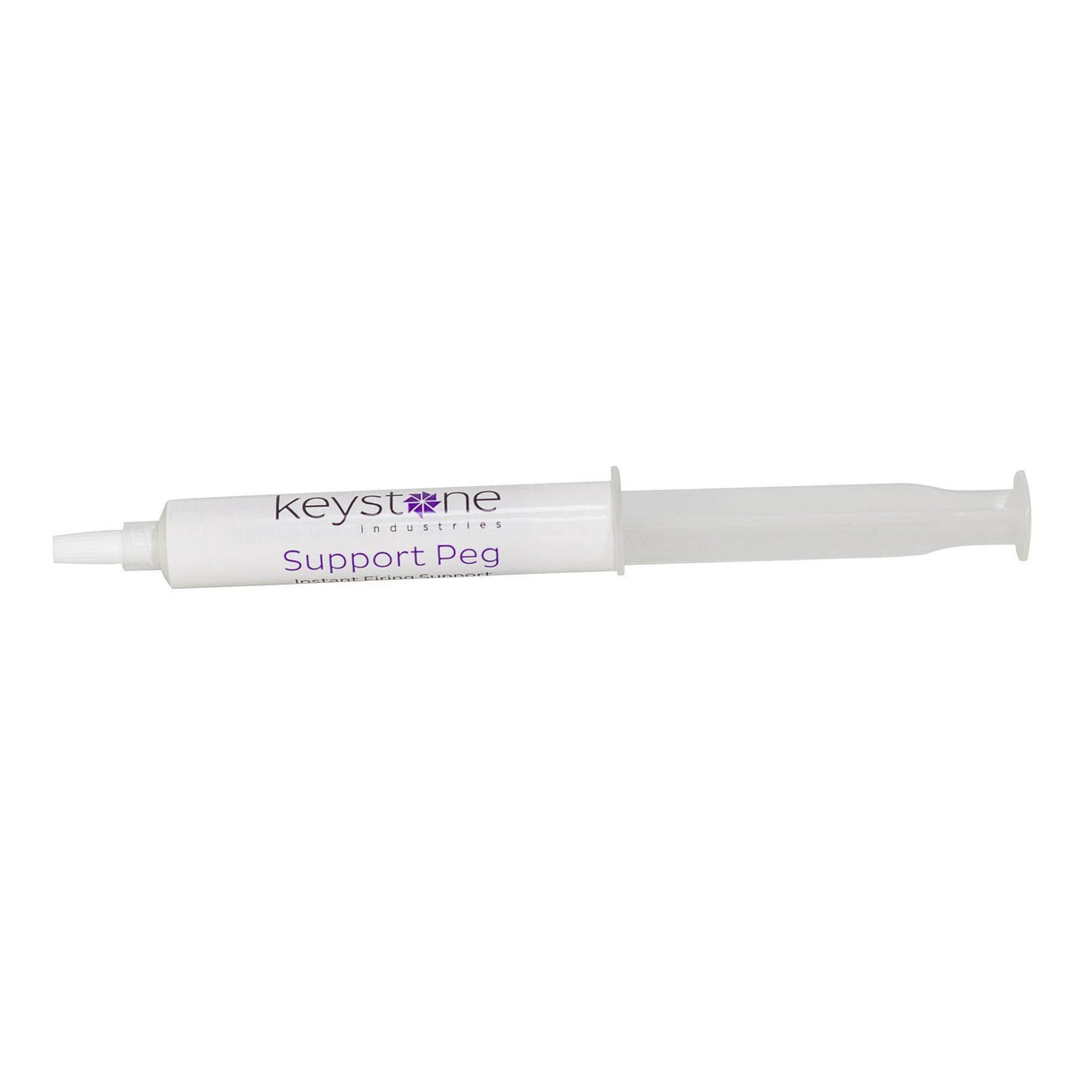 Support Peg - 3Z Dental