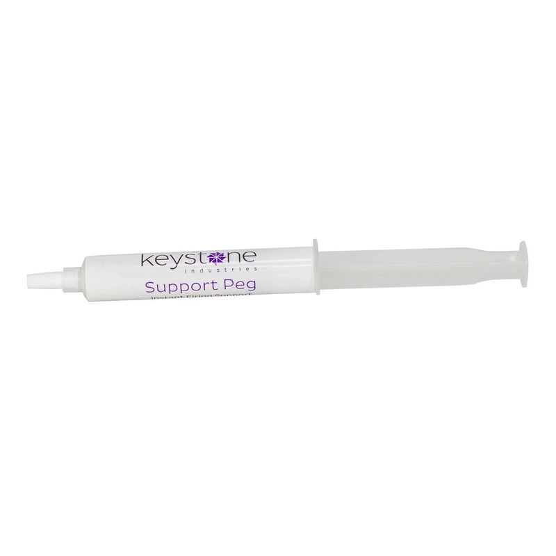 Support Peg - 3Z Dental