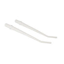 Surg-O-Vac® II Aspirator Tips, 25/Pkg - 3Z Dental (5571076063396)