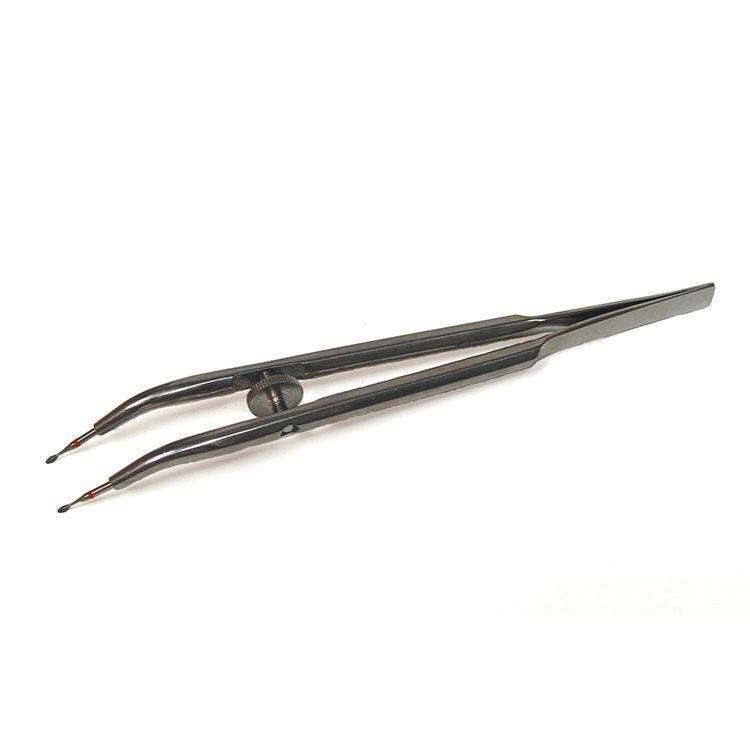 Tweezer Type Crown Holder - 3Z Dental