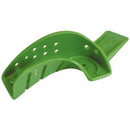 COE® Disposable Spacer Impression Trays – Perforated, Green, 12/Bag - 3Z Dental (4951915167789)