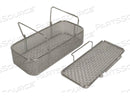 WIRE BASKET W/INSERT STERIMASTER - 3Z Dental