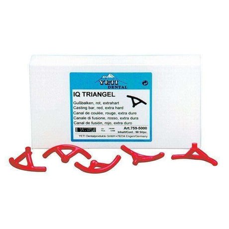 Yeti IQ Triangle - 3Z Dental