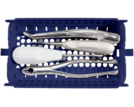 Performance Tool Organizer - 3Z Dental