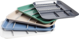 B-Lok Divided Set-Up Trays - 3Z Dental (6178022621376)